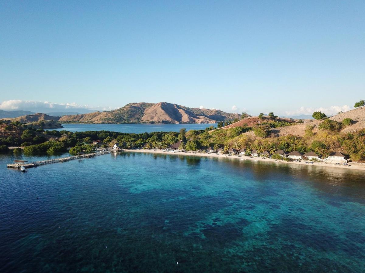 Sudamala Resort, Seraya, Flores Labuan Bajo Exterior foto