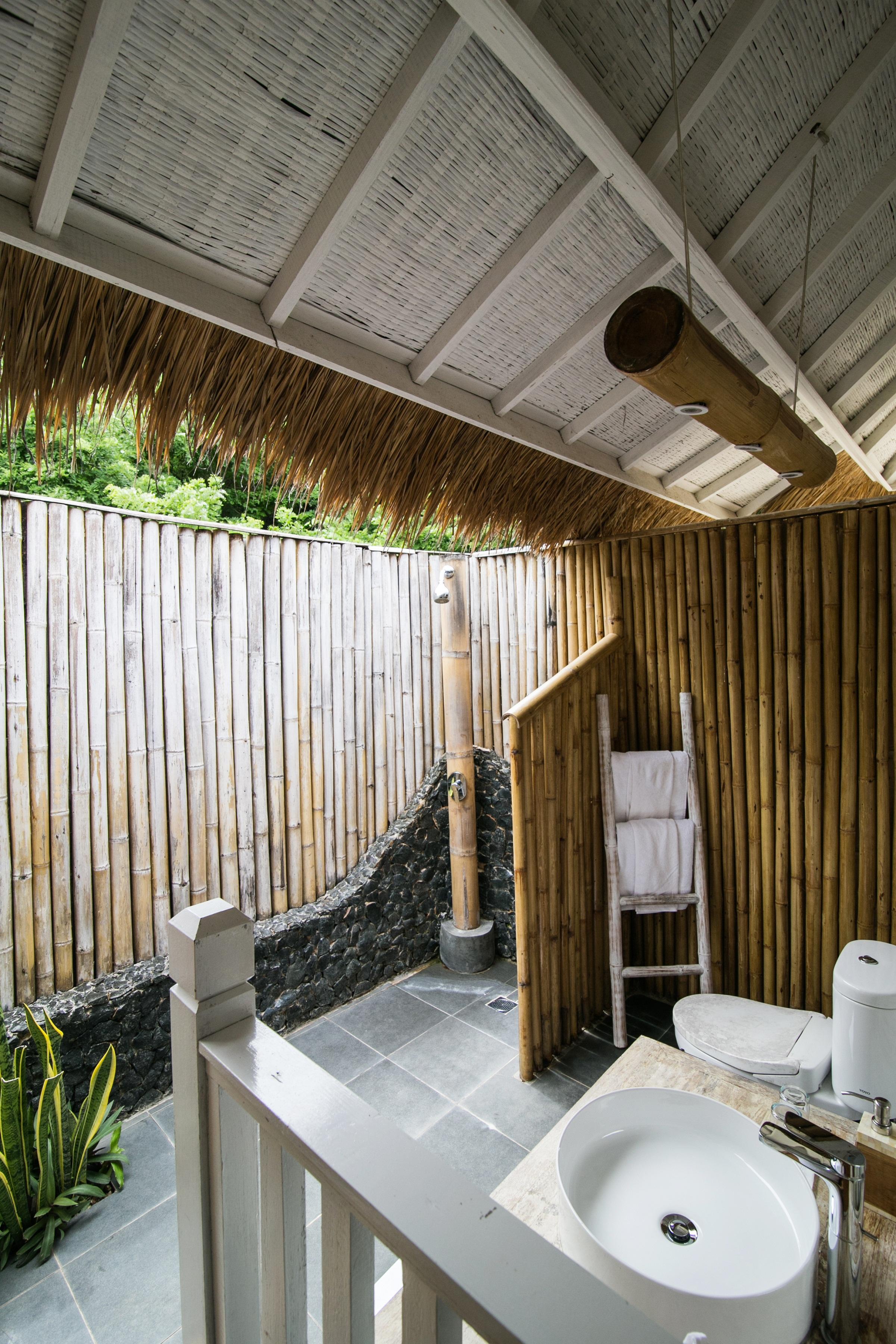 Sudamala Resort, Seraya, Flores Labuan Bajo Exterior foto