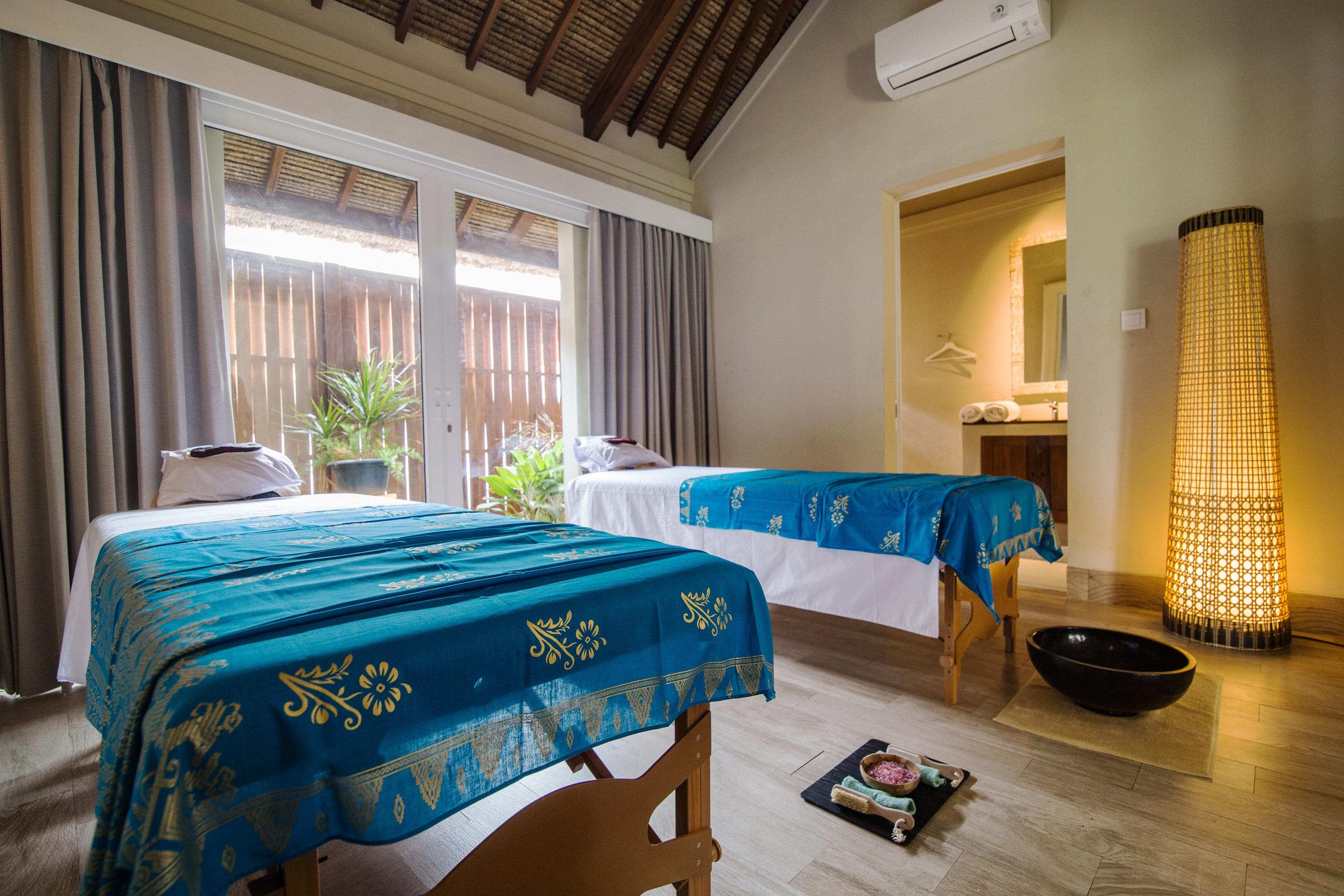 Sudamala Resort, Seraya, Flores Labuan Bajo Exterior foto