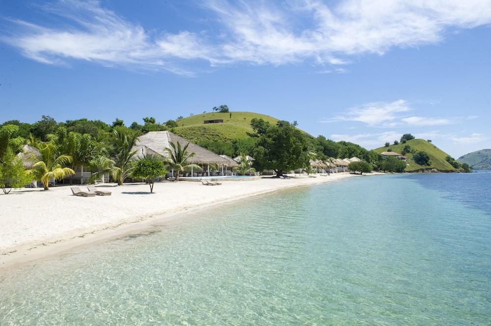 Sudamala Resort, Seraya, Flores Labuan Bajo Exterior foto