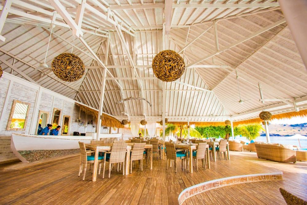 Sudamala Resort, Seraya, Flores Labuan Bajo Exterior foto