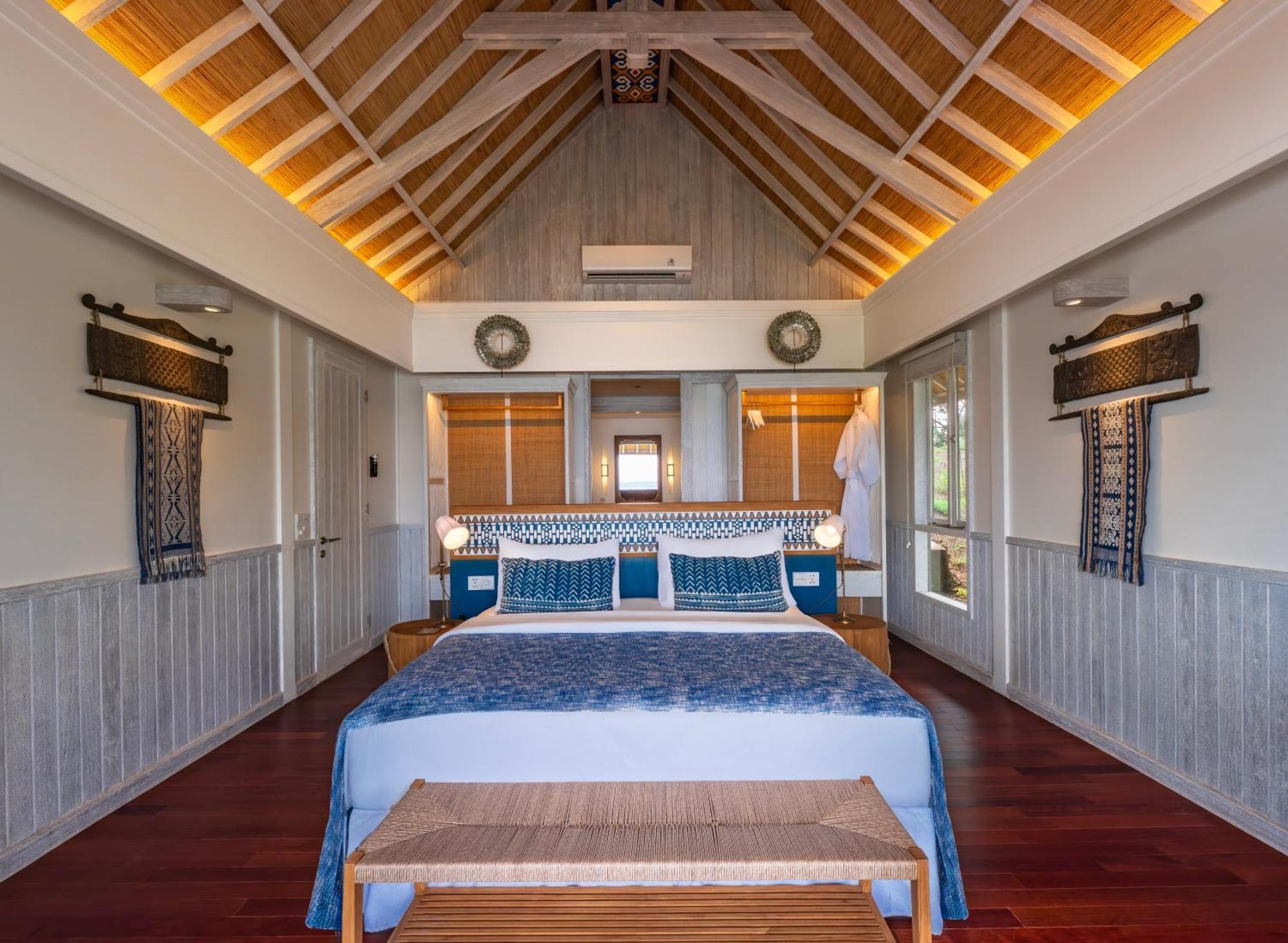 Sudamala Resort, Seraya, Flores Labuan Bajo Exterior foto